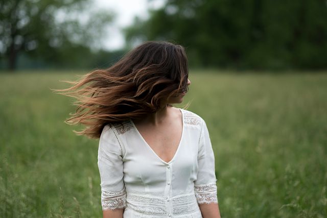 ¿Cómo convertirse en modelo de cabello en 2024?