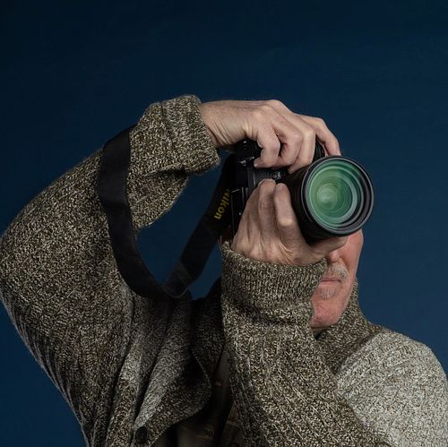 You are worth photographing!