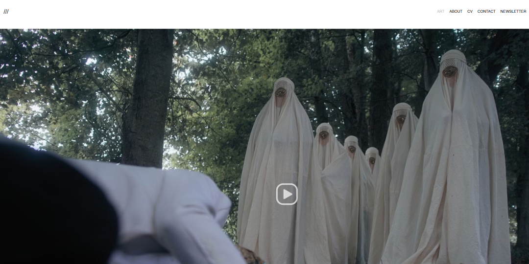 Brendan Guinan Artist Portfolio