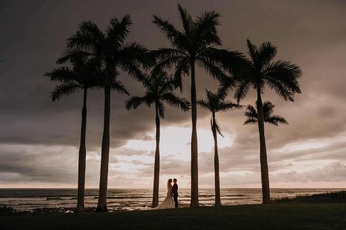 Variety of Landscapes and Locations