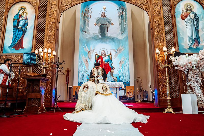 Weddings & Engagements