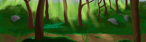 Backgrounds