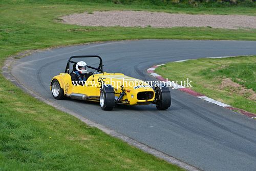 Westfield Henry Moorhouse