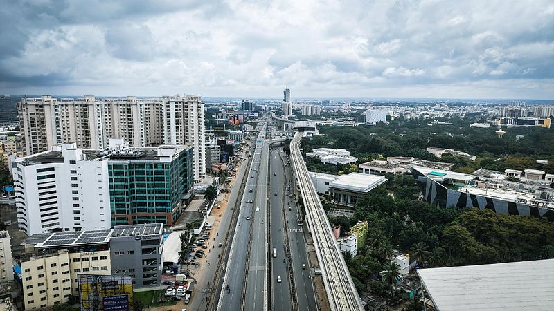 Flying cameras won’t close real estate deals. Yet they change how buyers see a property.