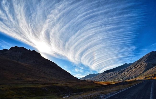 suggerimenti per la fotografia di paesaggio