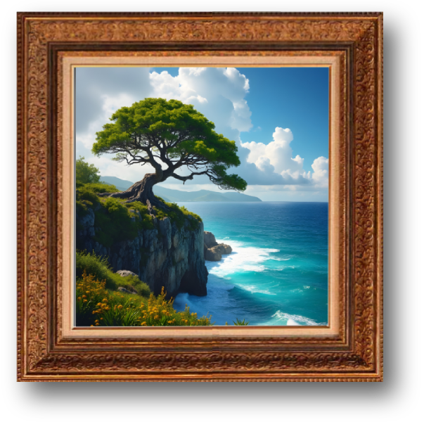 Aesthetic Adventures