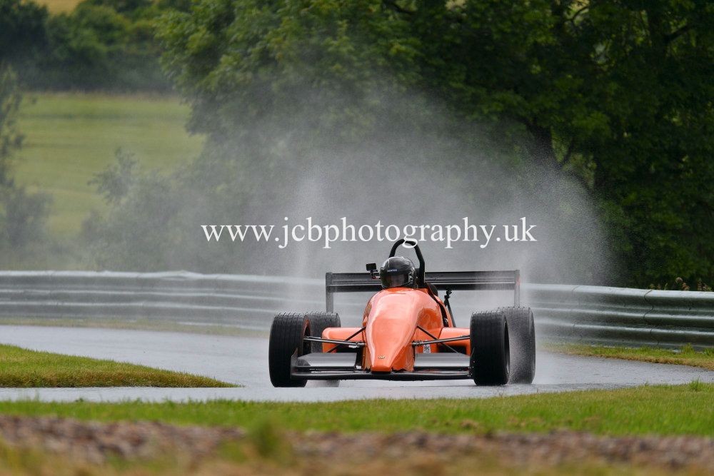 OMS 2000M Gary Hill