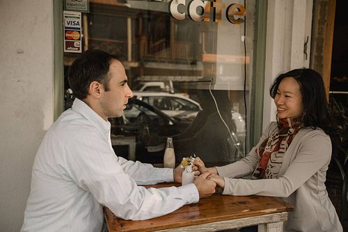 Chalk and Cheese Photography