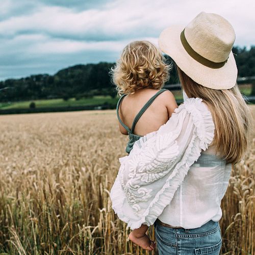 Motherhood