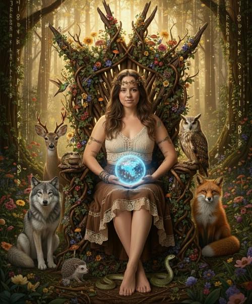 "Forge Your Own Frame"