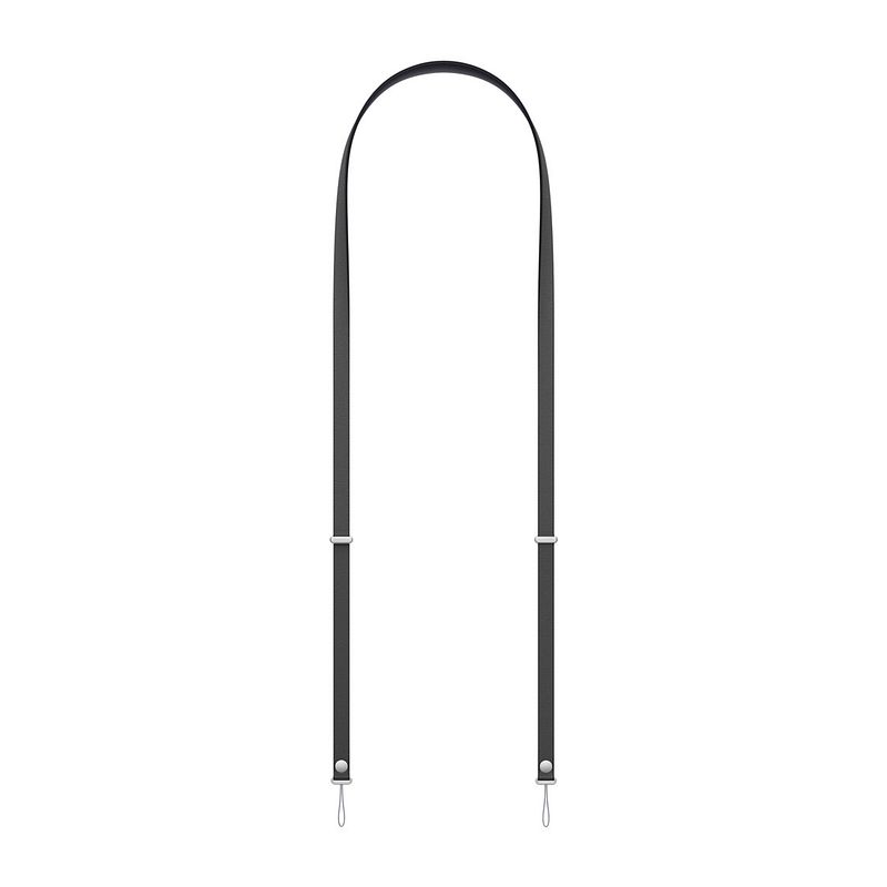 Apple’s New Crossbody Strap for iPhone Air