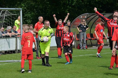 Was Inklusionsfu&szlig;ball bewusst nicht ist