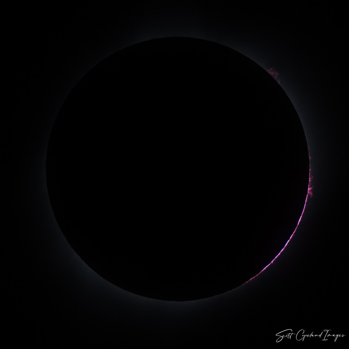 Chromosphere