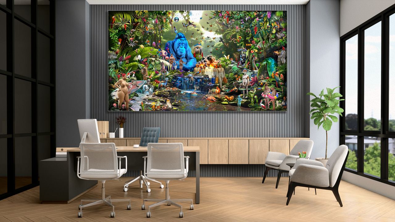 Digital Arts Store