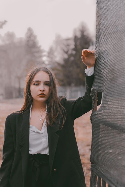 Portrait Photography