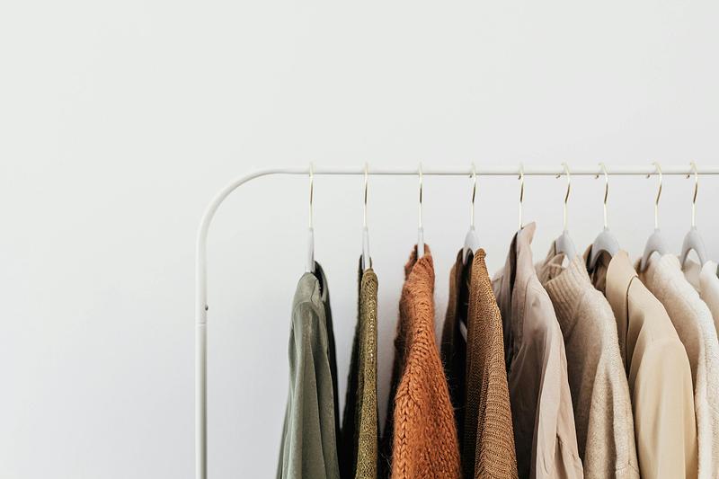 How to Build an Eco-Friendly Wardrobe