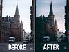 Copenhagen Preset Pack