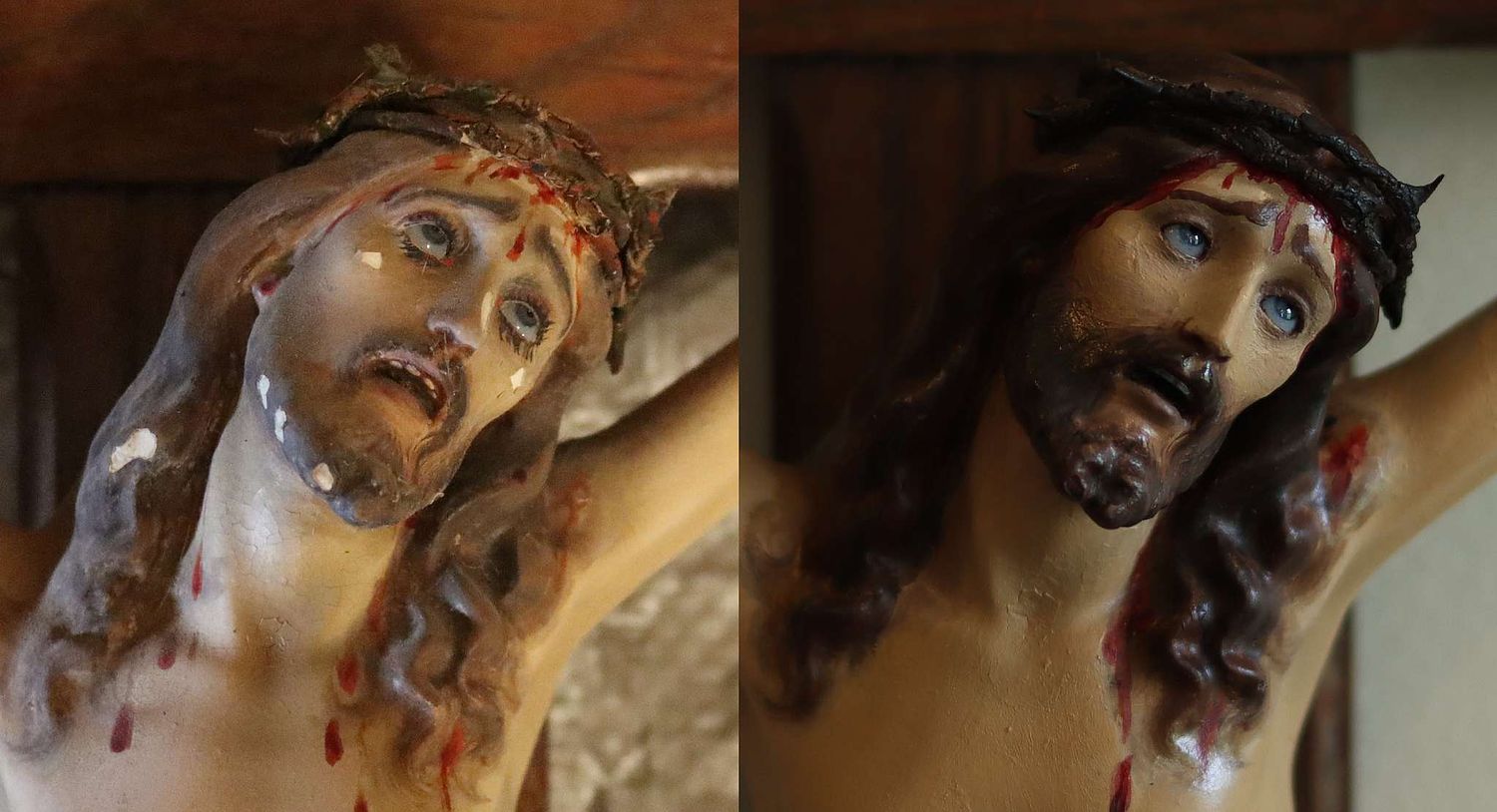 Contrasts Woodcarving LTD