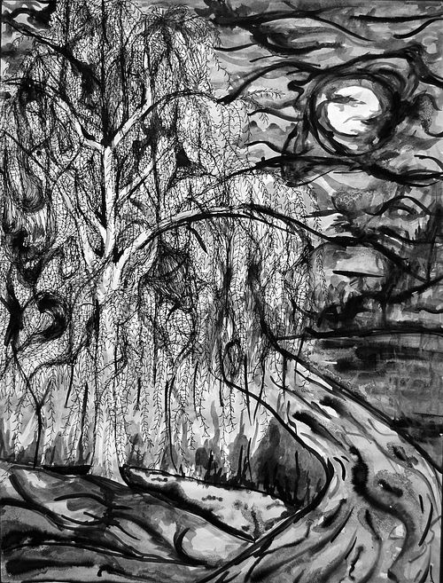 Whispers in the Willows