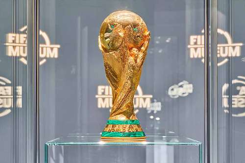FIFA-Museum