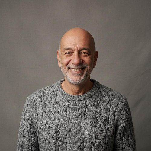 Il Cartografo dell'Invisibile