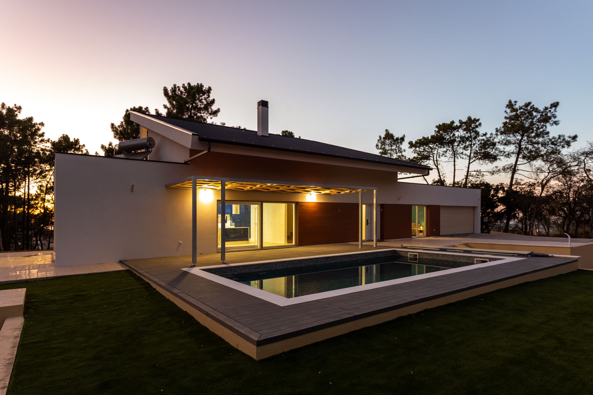 Edi&ccedil;&atilde;o de Imagem Nocturna