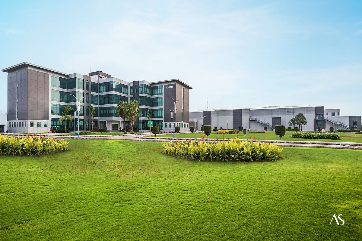 Industrial Photography and Films by Akkil Suvarna