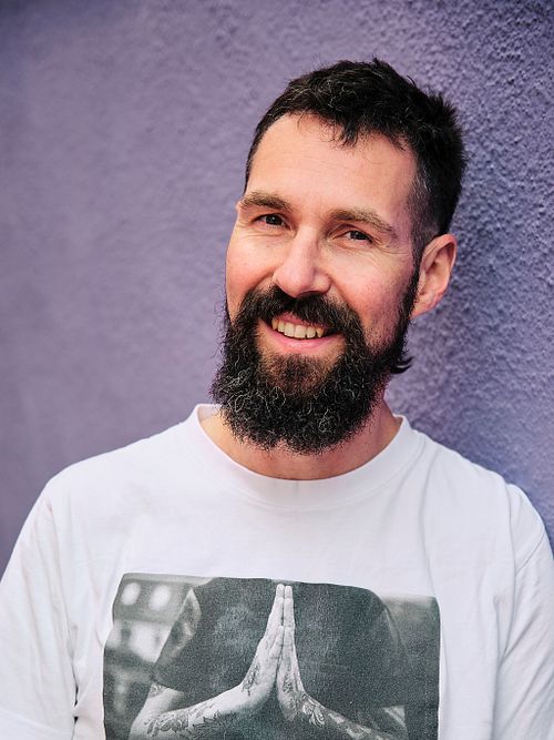 "Ich liebe es, Menschen in das beste Licht zu r&uuml;cken."