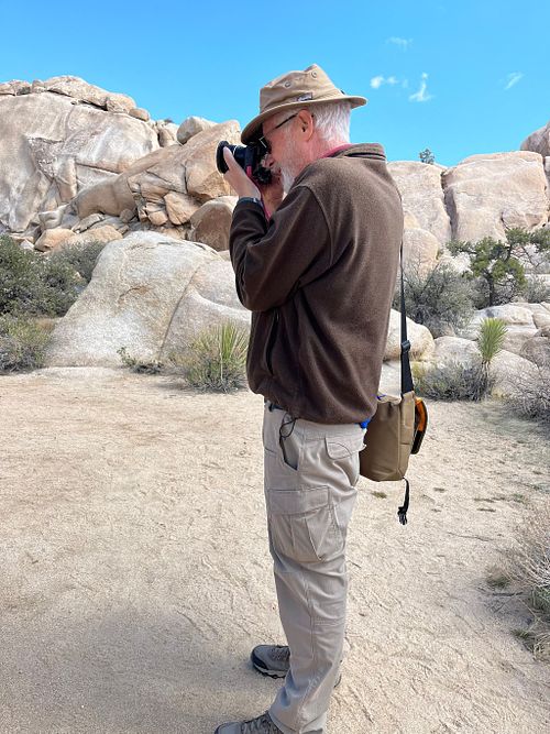 Hi, I'm Kelly Bryant