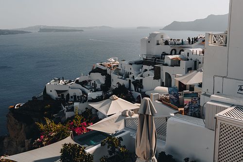 Canon Landscape Photography Savannah Travel Prints Greece Details