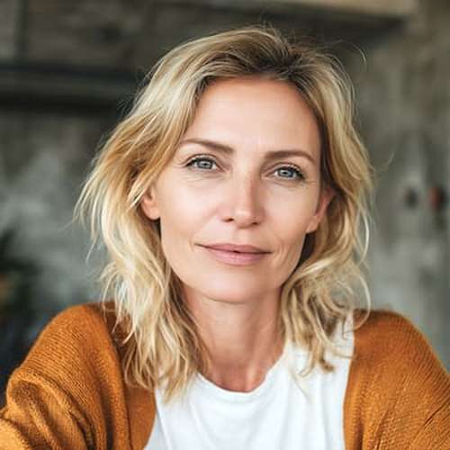 Got a Hot Take on Menopause? Spill It.