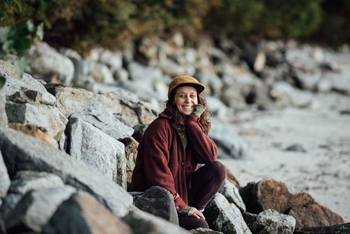 My goal is for us to create that safe enough container together. And then work within that container to process the traumatic imprint left on your nervous system and psyche.   I work with clients in Victoria, BC, and online worldwide.