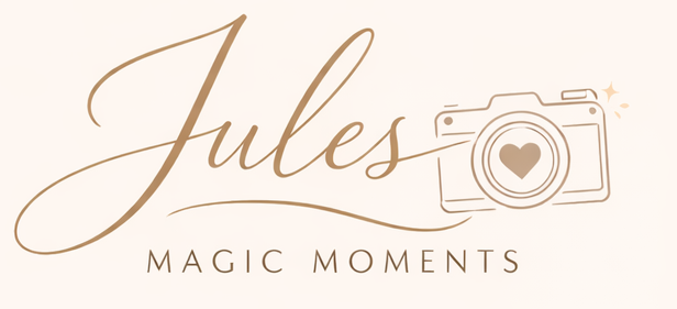 Jules magic Moments