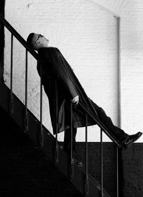 Let the mind do the walking and let the body do the talking