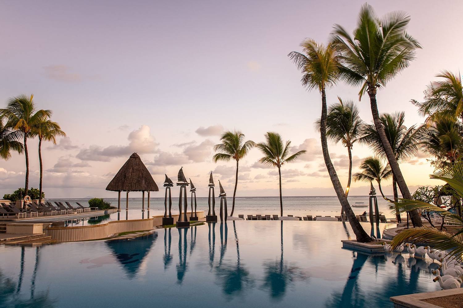 Luxury Hotel Photography