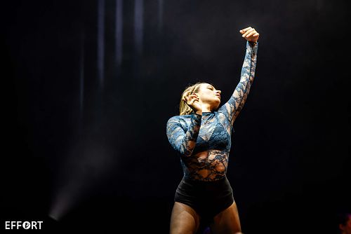 Dansfotograaf - Dimitri Meyns fotografie