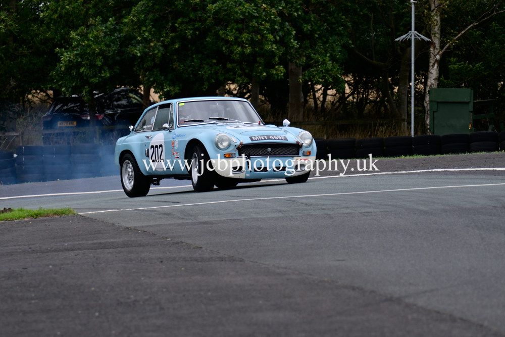 MG C Robert Medd