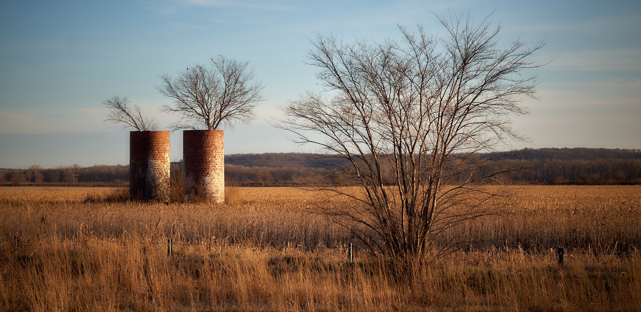 Prairie View - Lawrence, Kansas