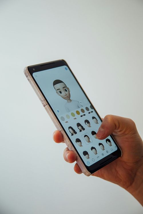 AvatarForge &ndash; Create Your Digital Twin in 3D