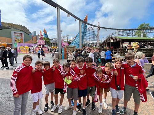 Tailored camps and tours in the UK and Spain