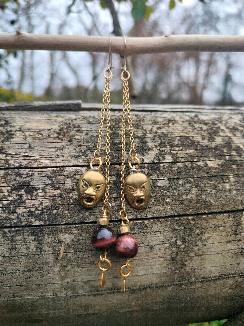 Earrings 10