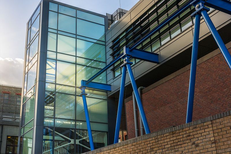 National Maternity Hospital, Dublin
