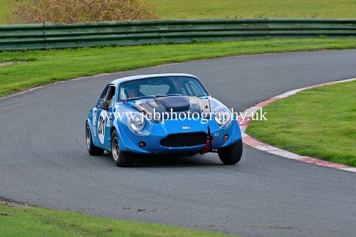 Mini Jem MK3 Alan Scott