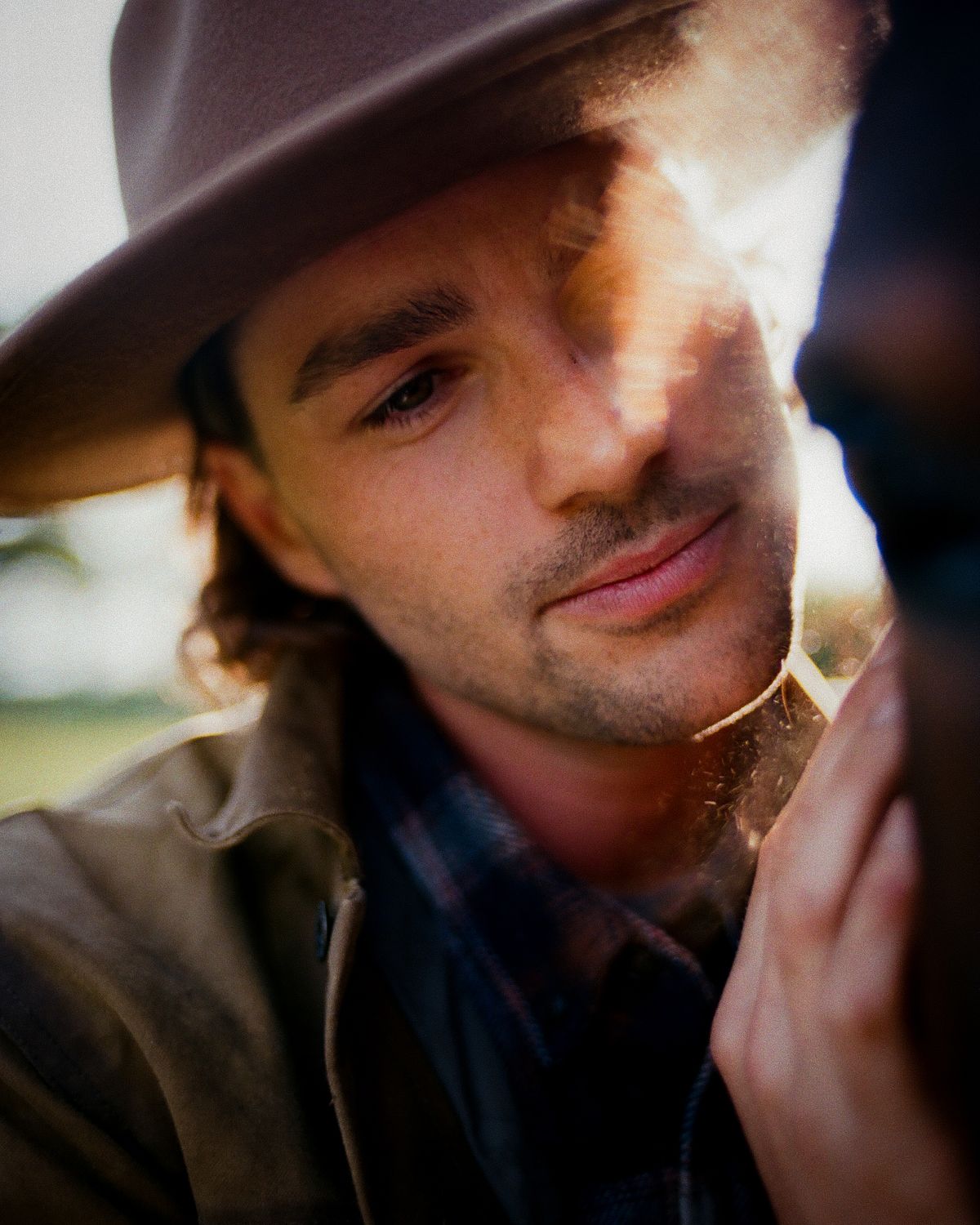 barbour-joya-berrow-director-photographer