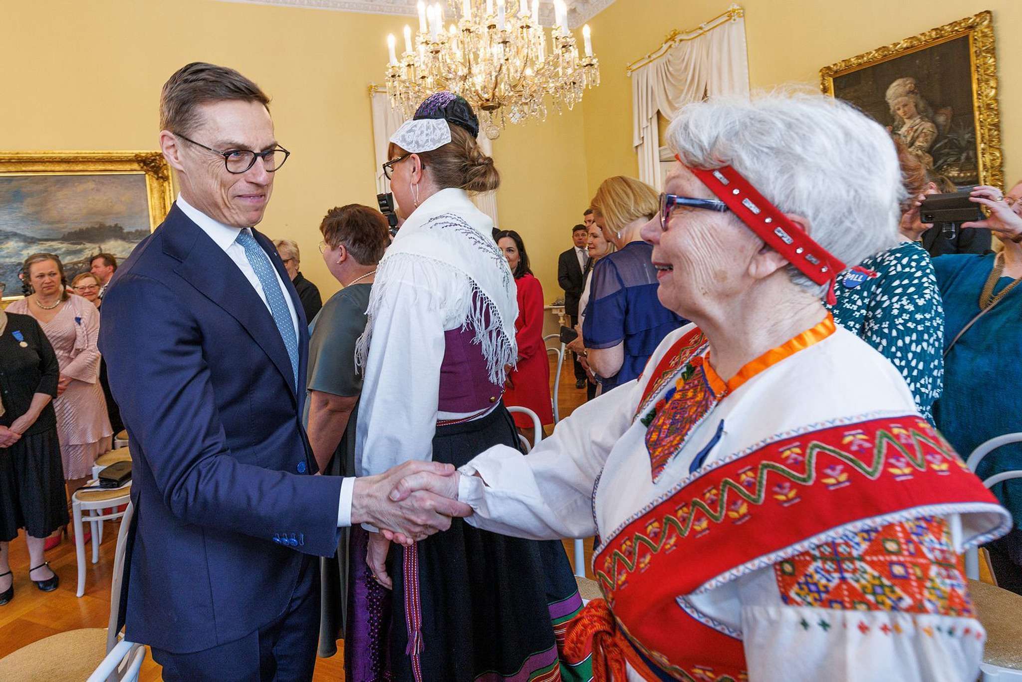 Tapahtumakuvaus