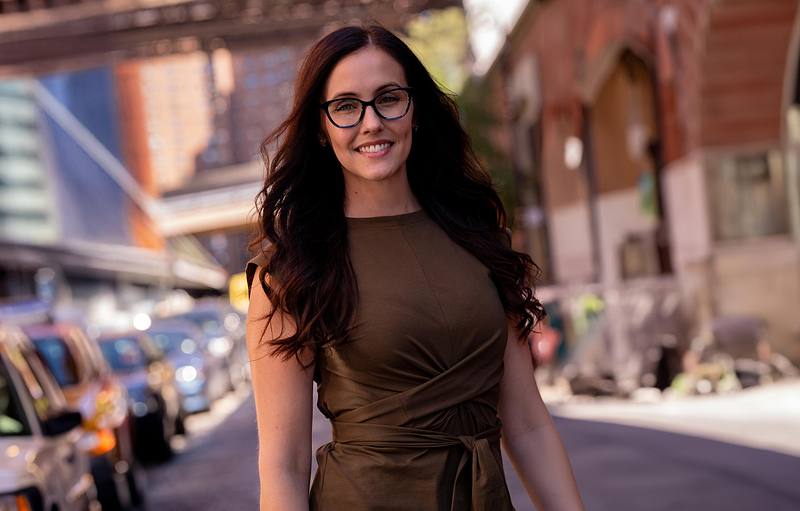 Why Your NYC Professional Headshot Is the Hardest-Working Photo You'll Ever Take