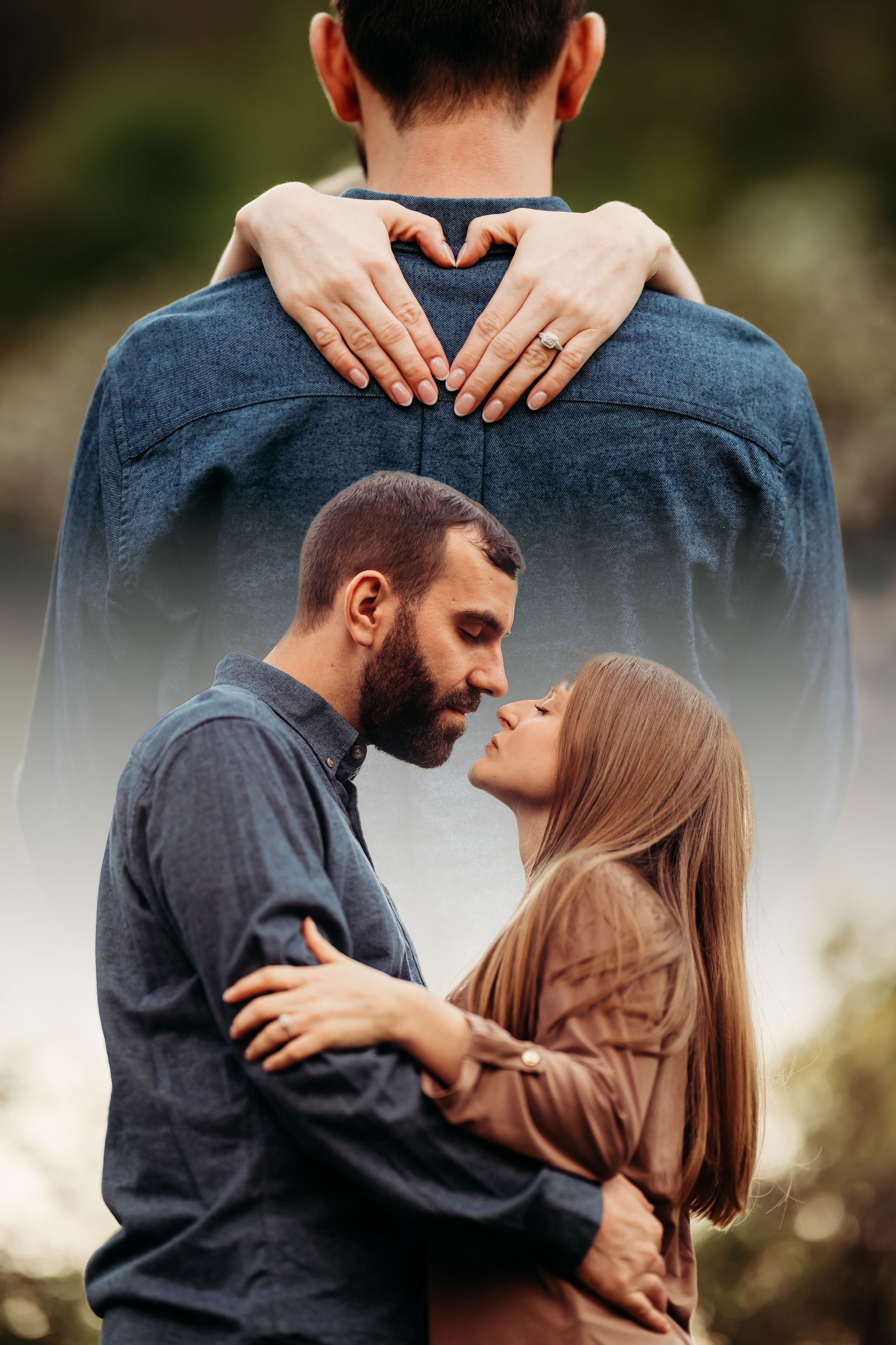 Couples Session