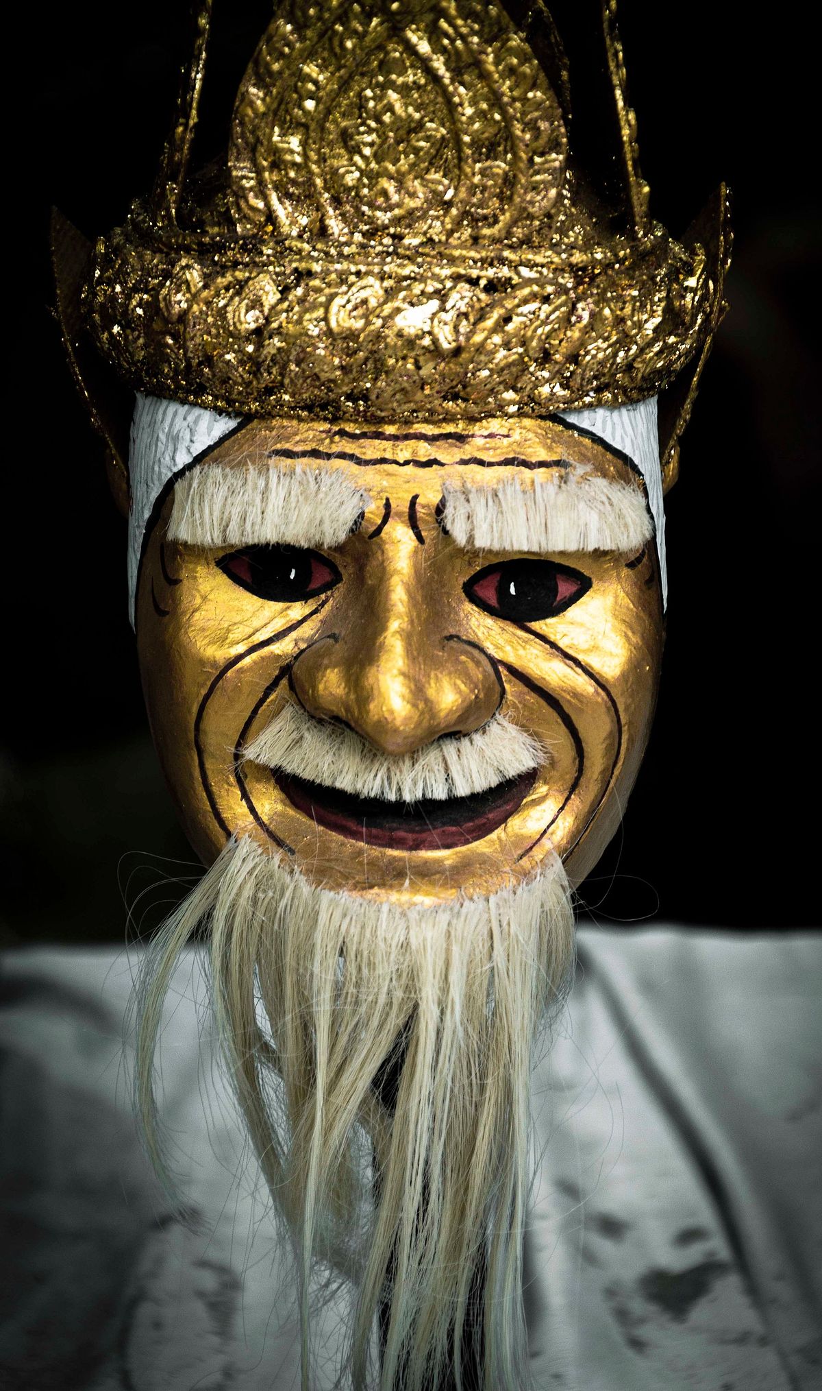 mask, gift, decorative, art and craft