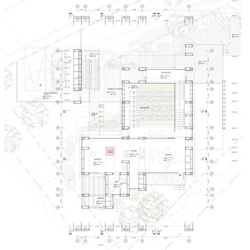 Desarrollo T&eacute;cnico y Ejecuci&oacute;n