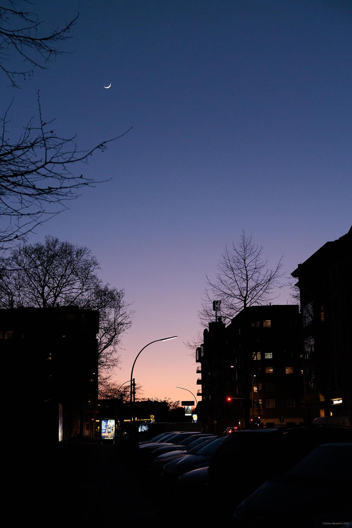 night, 2026